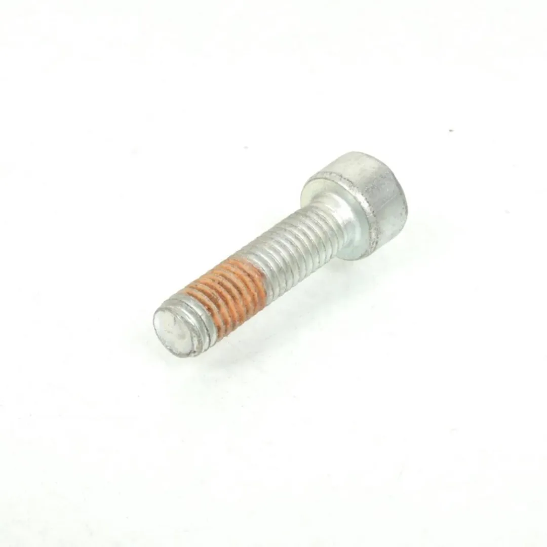 Peugeot Vis RESISTORX M8x1.25 30mm