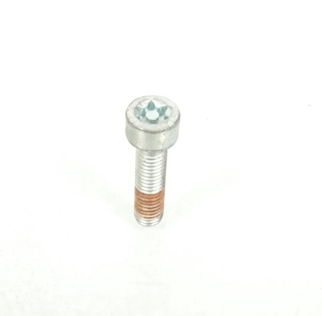 Peugeot Vis RESISTORX M8x1.25 30mm - Scooter 50 XPS T 2003-2004
