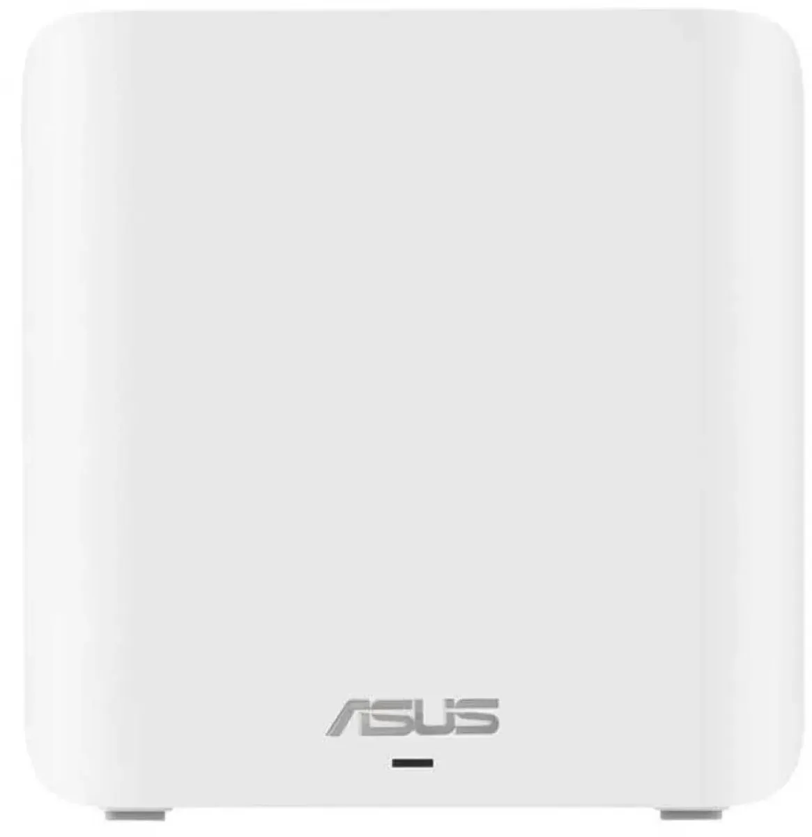 ASUS ZenWiFi BD4 Mesh WiFi 7 3-pack - 3600 Mbps - Wit