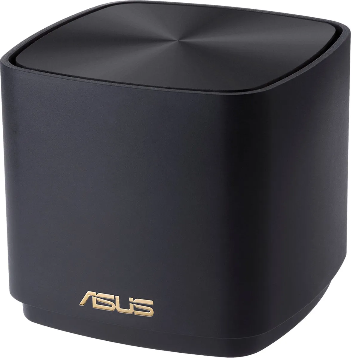 ASUS ZenWiFi AX Mini XD4 Mesh WiFi 3-pack - Zwart