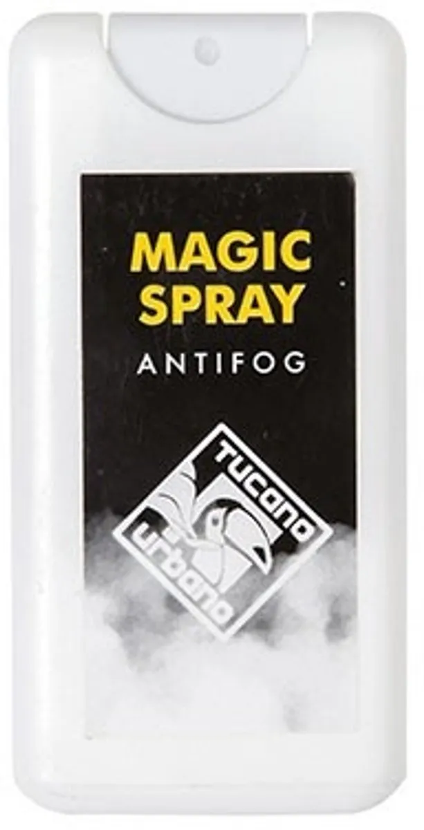 Tucano Spray Anti-condens Vizier & Windscherm 15ml