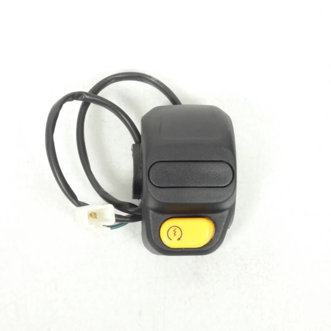 Peugeot 125 XPS Commode Droit