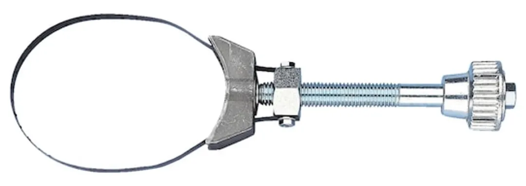 Würth Oliefiltersleutel Vervangende Band