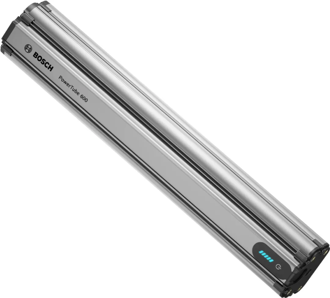 Bosch Powertube 600 in-Frame SMART EB1210004V