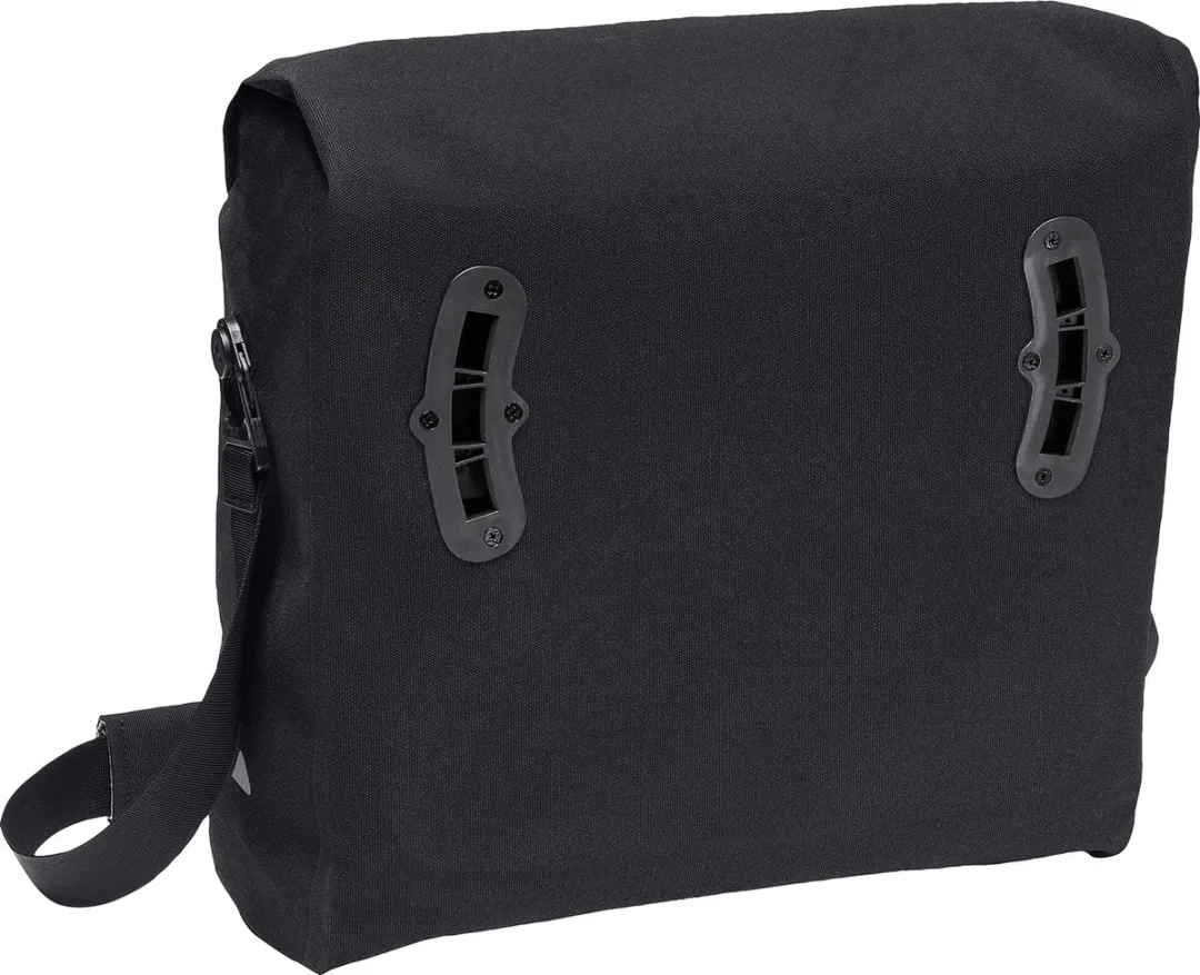 Vaude Bike Augsburg IV Fietstas 20L - Zwart