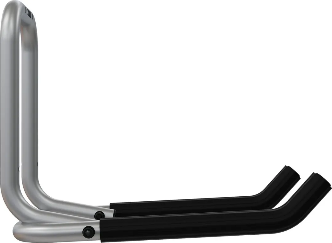 Thule Wall Hanger 977101 - 1 Fiets - Grijs - afbeelding 6 van 6