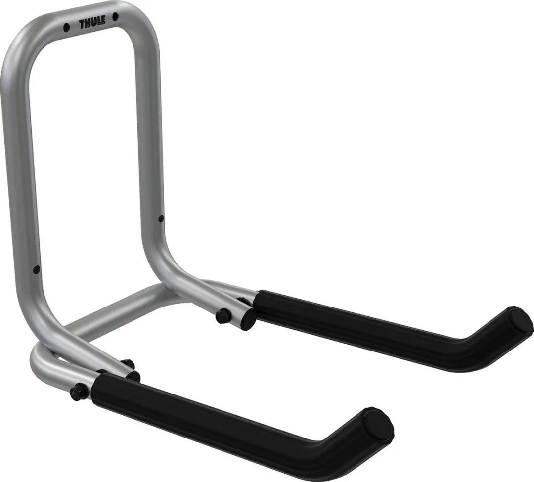 Thule Wall Hanger 977101 - 1 Fiets - Grijs