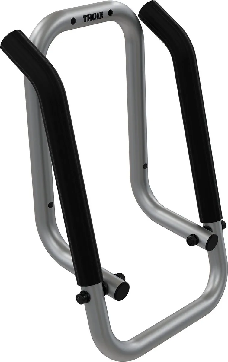 Thule Wall Hanger 977101 - 1 Fiets - Grijs