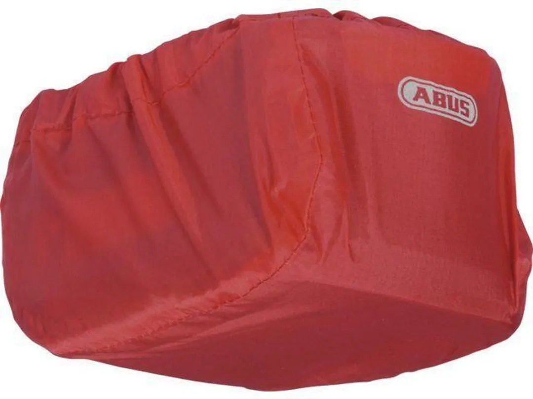 ABUS Onyx ST2100KF Zadeltas 1,2L - Zwart