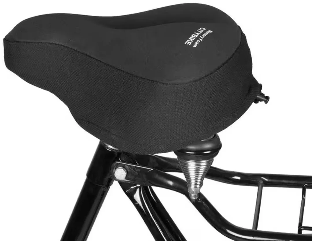 Dunlop Zadelhoes Traagschuim 26cm - Zwart