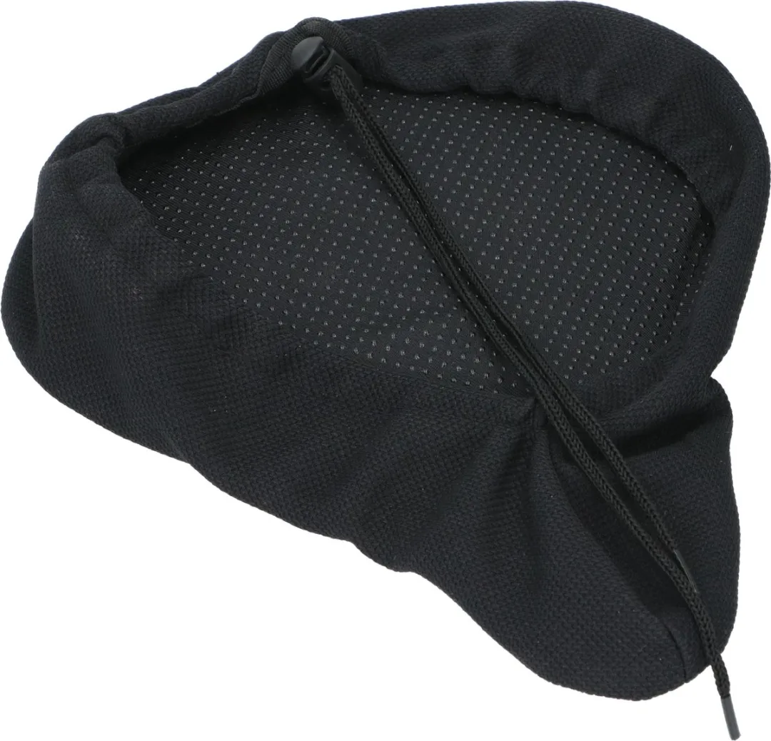Dunlop Zadelhoes Traagschuim 26cm - Zwart
