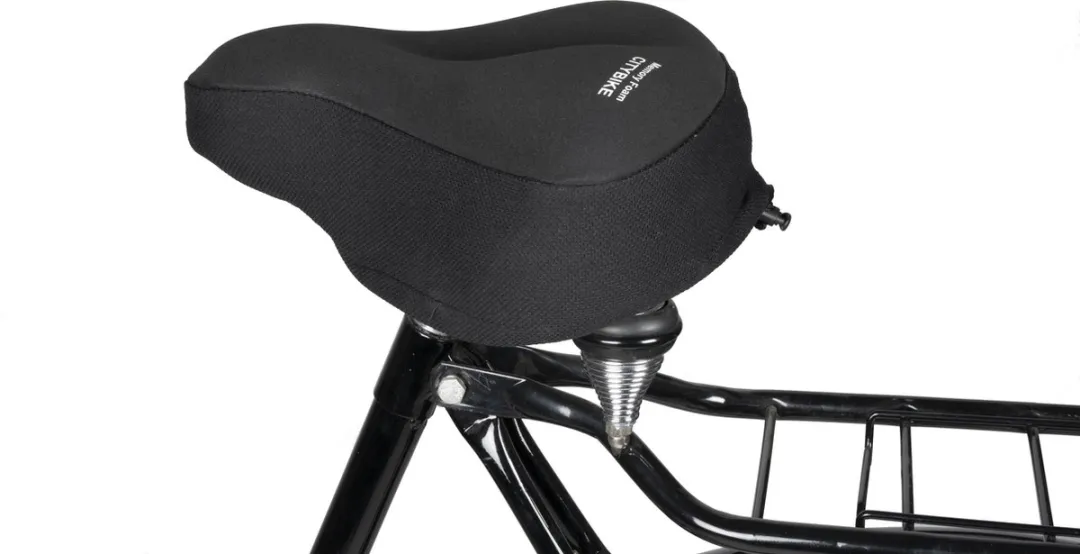 Dunlop Zadelhoes Traagschuim 26cm - Zwart - afbeelding 6 van 6