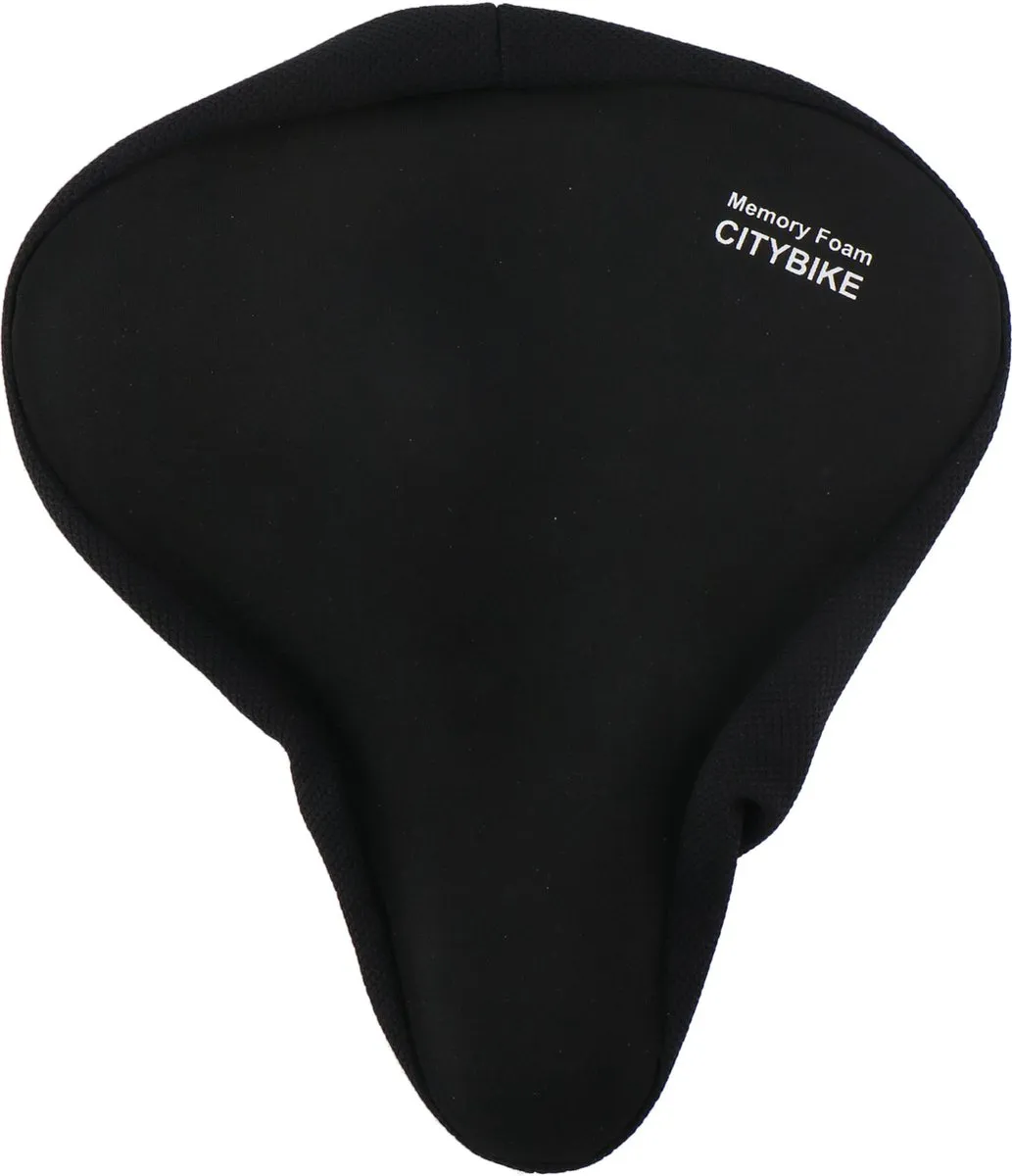 Dunlop Zadelhoes Traagschuim 26cm - Zwart