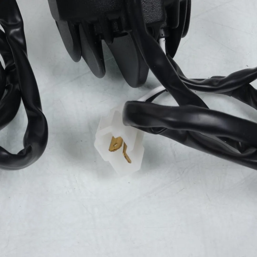 Yamaha 900 MT-09 Anti-brouwer LED Ø60mm