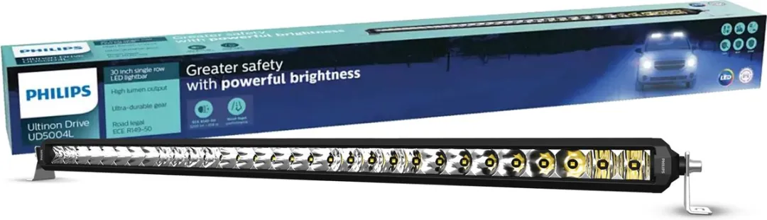 Philips Ultinon Drive 5004L LED Lightbar