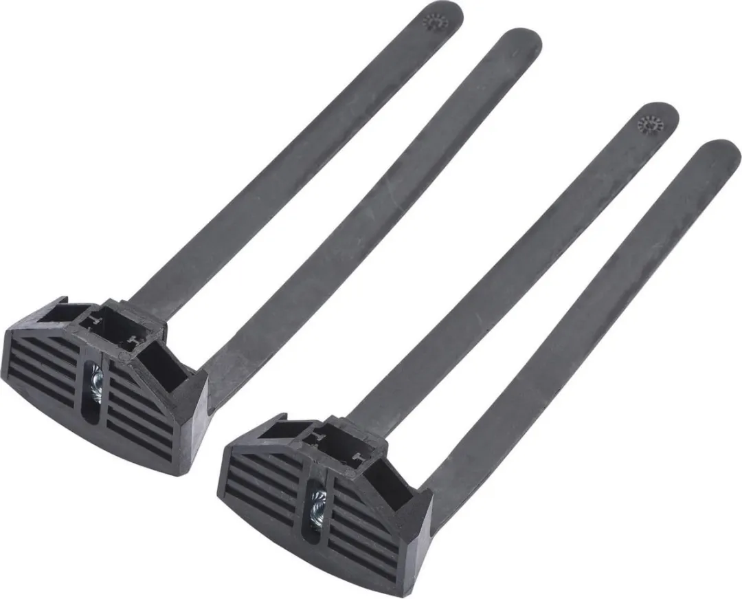 AXA Flex Mount Strips