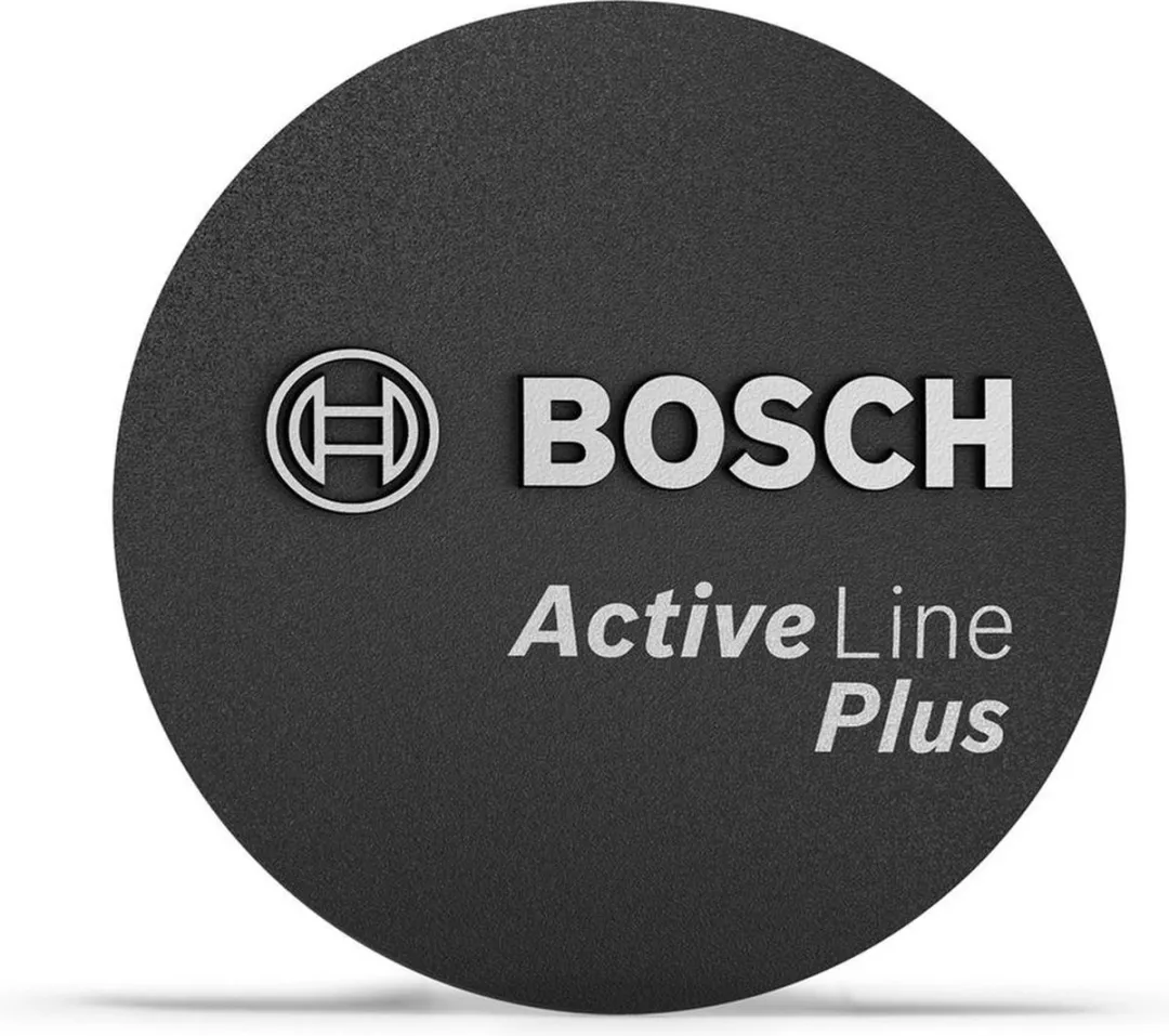 Bosch Logo Active Line Plus BDU3XX