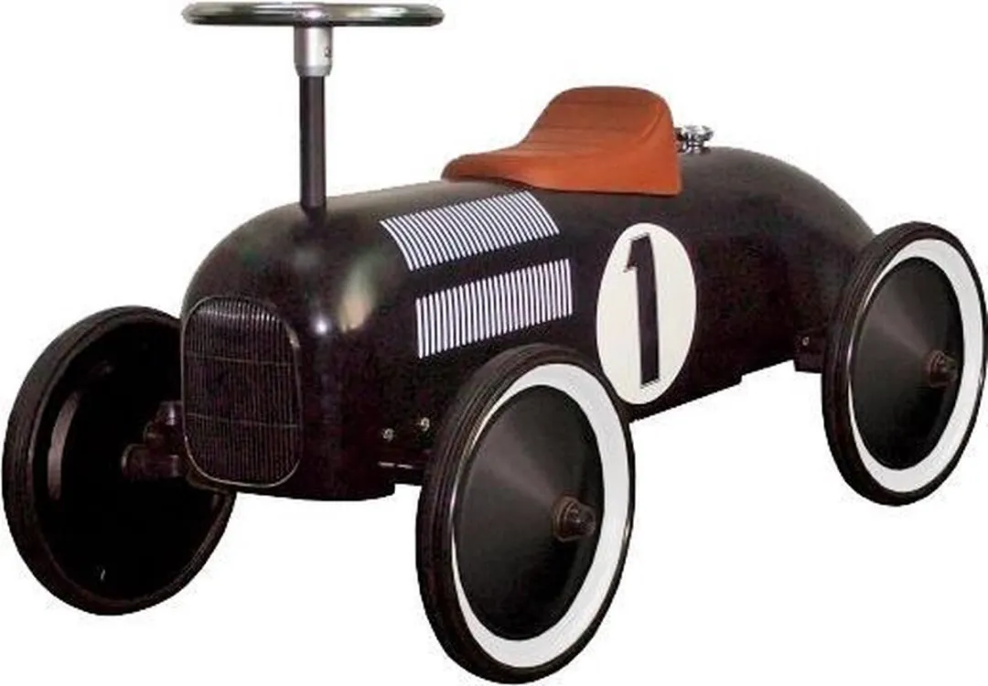 Goki Retro Loopauto 14164