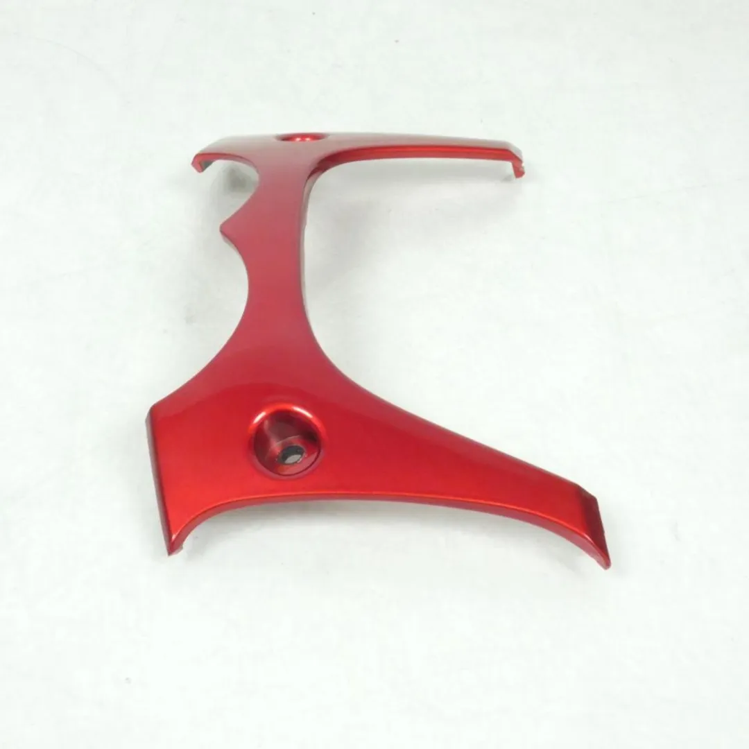 Yamaha 50 Neos Inter-coque AR - 2001-2002 - Rood