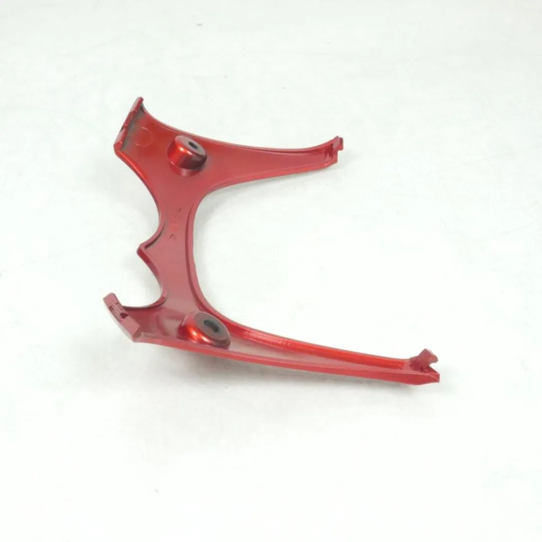 Yamaha 50 Neos Inter-coque AR - 2001-2002 - Rood
