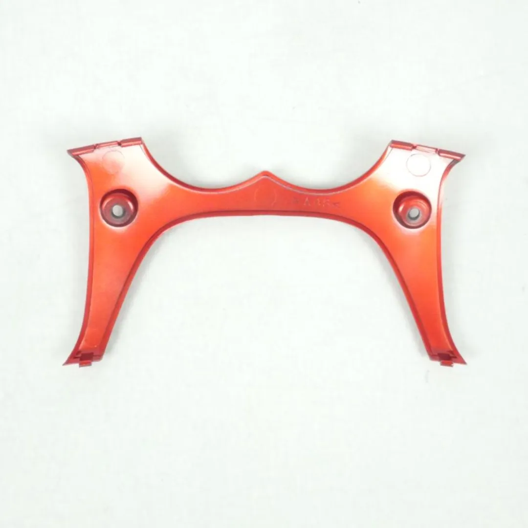 Yamaha 50 Neos Inter-coque AR - 2001-2002 - Rood