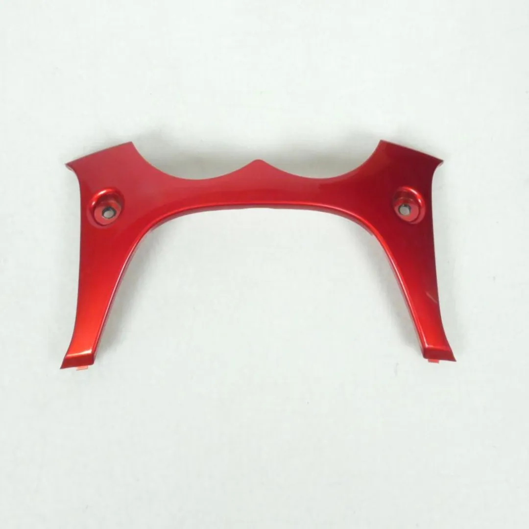 Yamaha 50 Neos Inter-coque AR - 2001-2002 - Rood