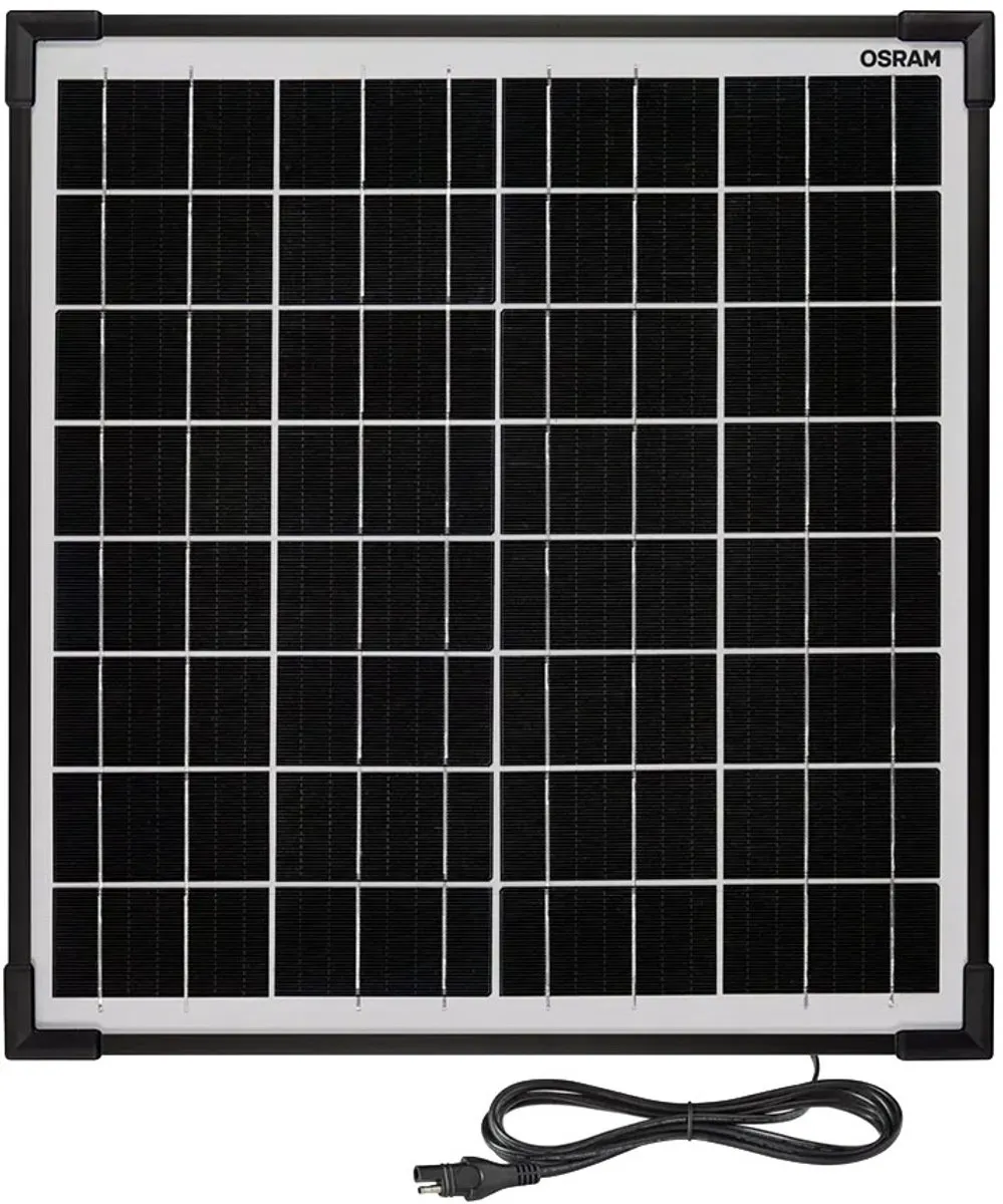 Osram Batterycharge Solar 20W OSP2000
