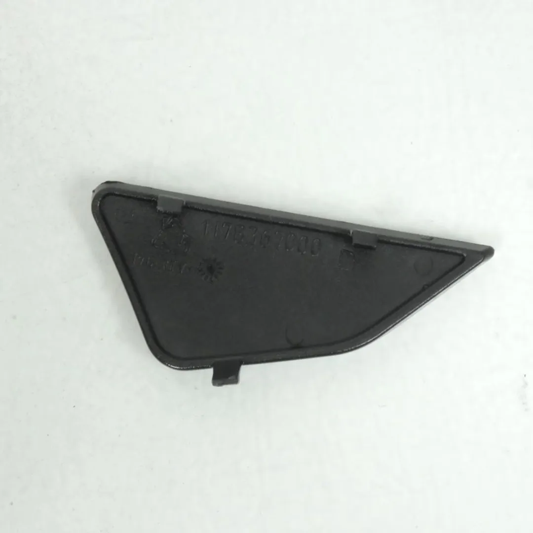 Peugeot Cache Poignée Passagier D 400 Metropolis