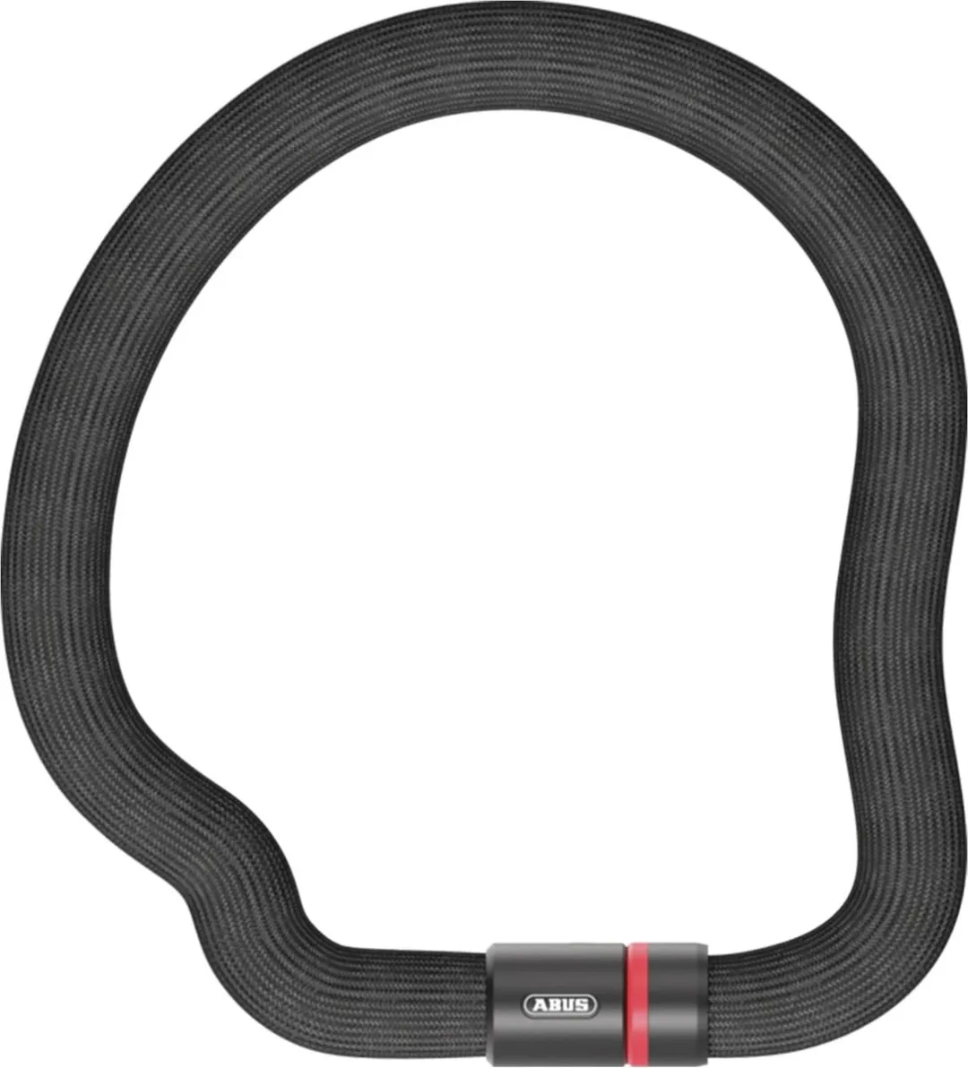 ABUS Goose Lock Kettingslot 110cm