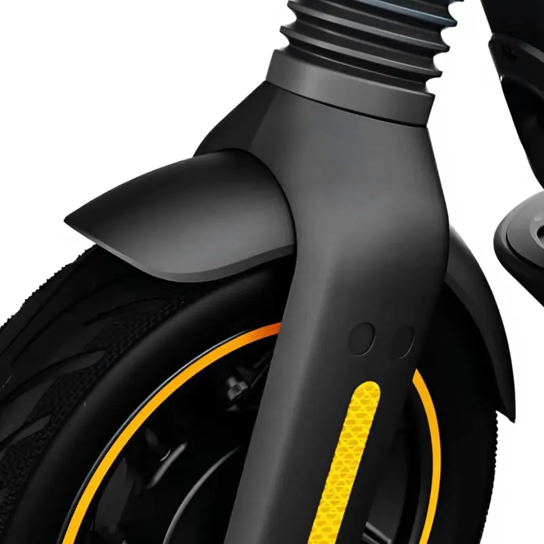 Segway Ninebot Spatbord Voorkant Ninebot Max G2 - Zwart