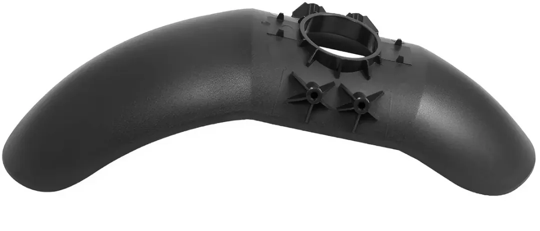 Segway Ninebot Spatbord Voorkant Ninebot Max G2 - Zwart