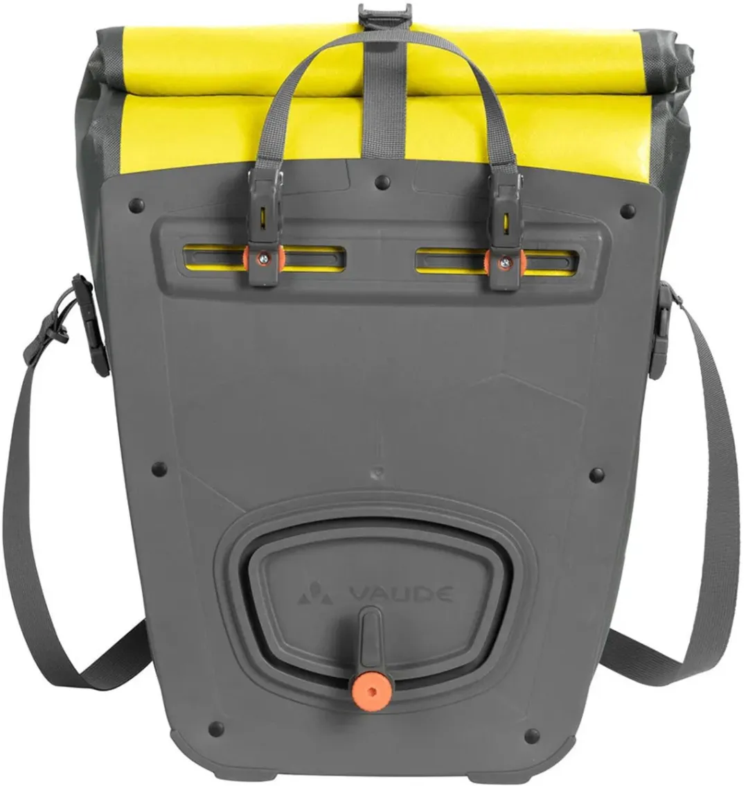 Vaude Aqua Back Plus Single Fietstas 25.5L - Canary