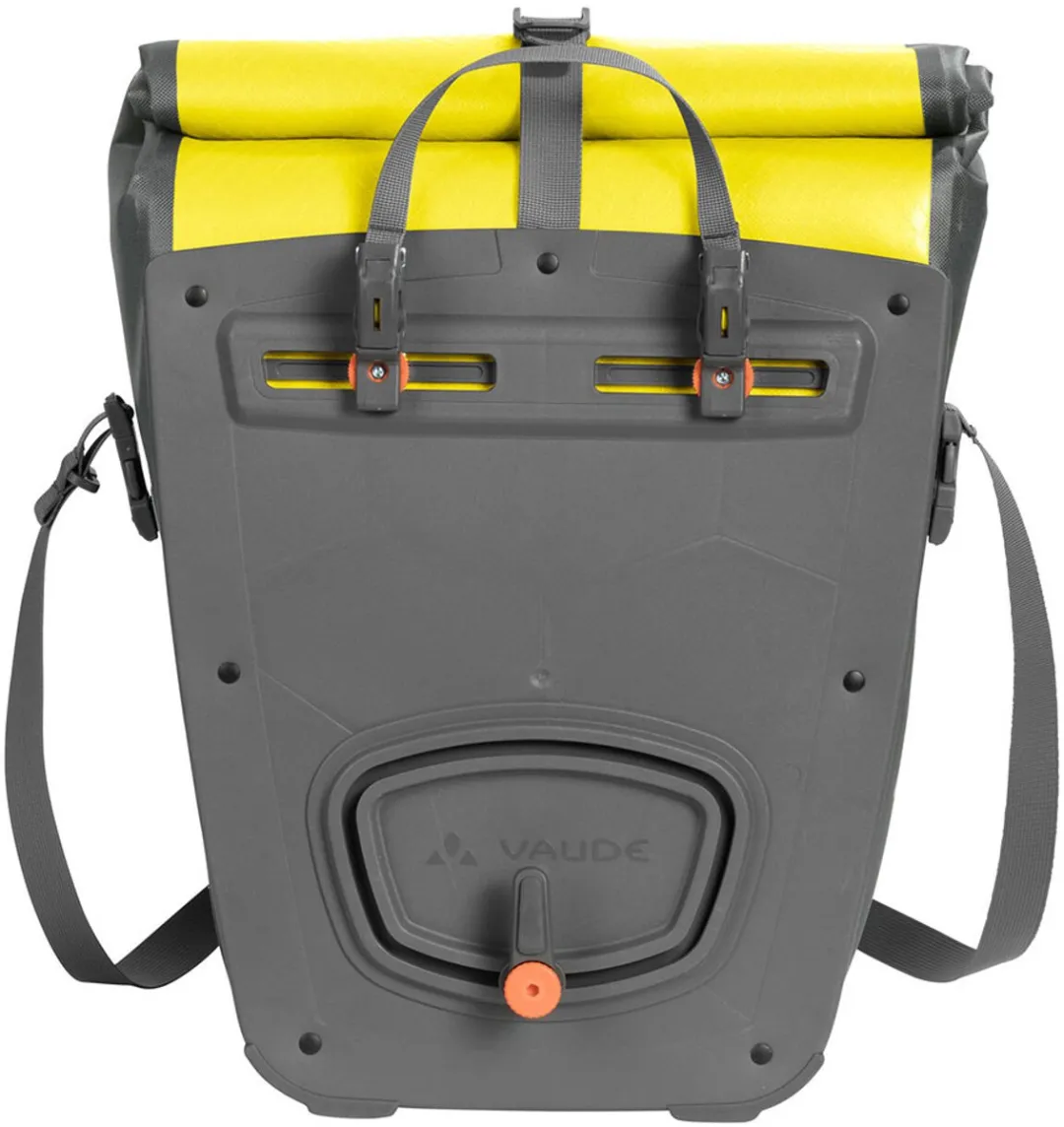 Vaude Aqua Back Plus Single Fietstas 25.5L - Canary