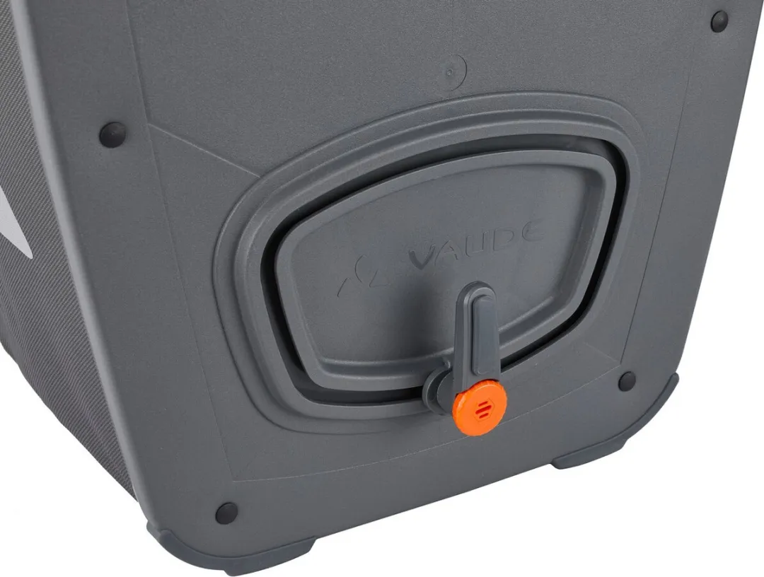Vaude Aqua Back Plus Single Fietstas 25.5L - Canary - afbeelding 6 van 6
