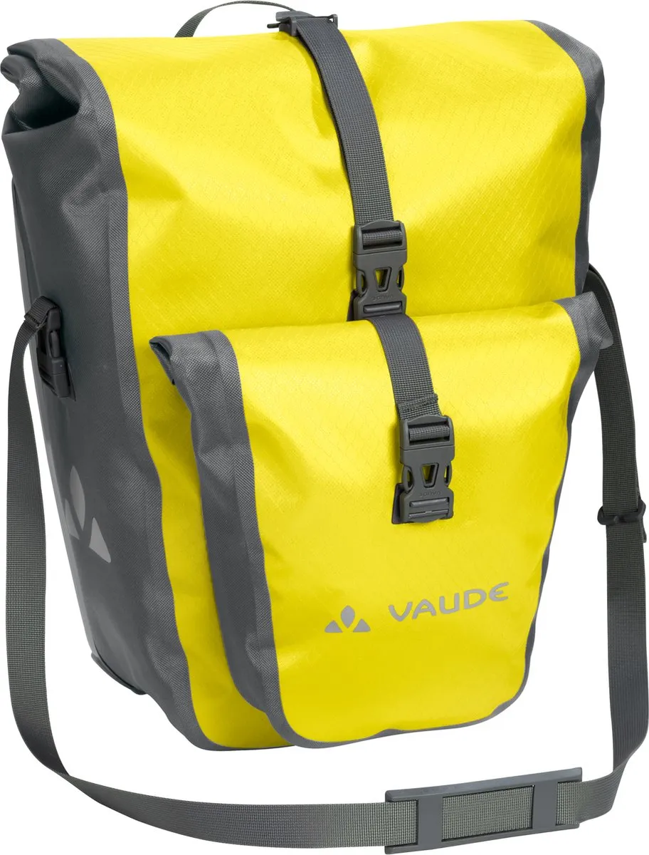 Vaude Aqua Back Plus Single Fietstas 25.5L - Canary