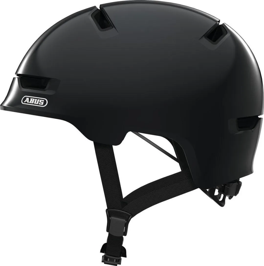 ABUS Scraper 3.0 Kid Fietshelm M