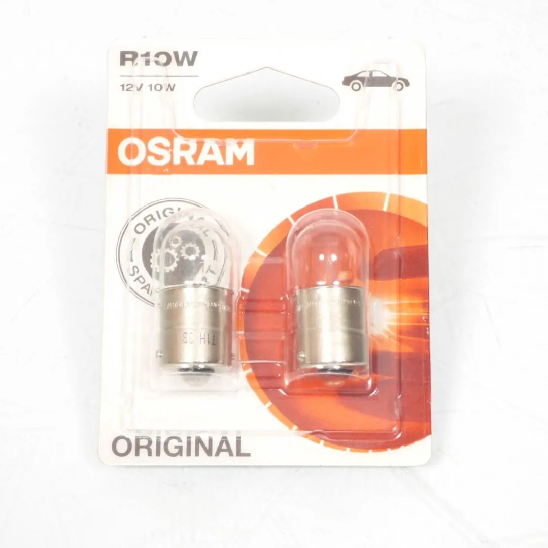 Osram Scooterlamp ARG 125 Downtown ABS 2019-2022 - Transparant