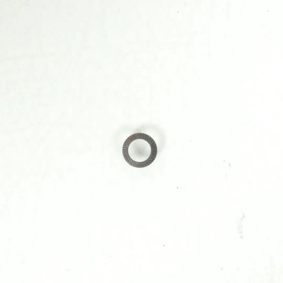 Peugeot 125 XPS Conische Ring 6x10x0.8mm