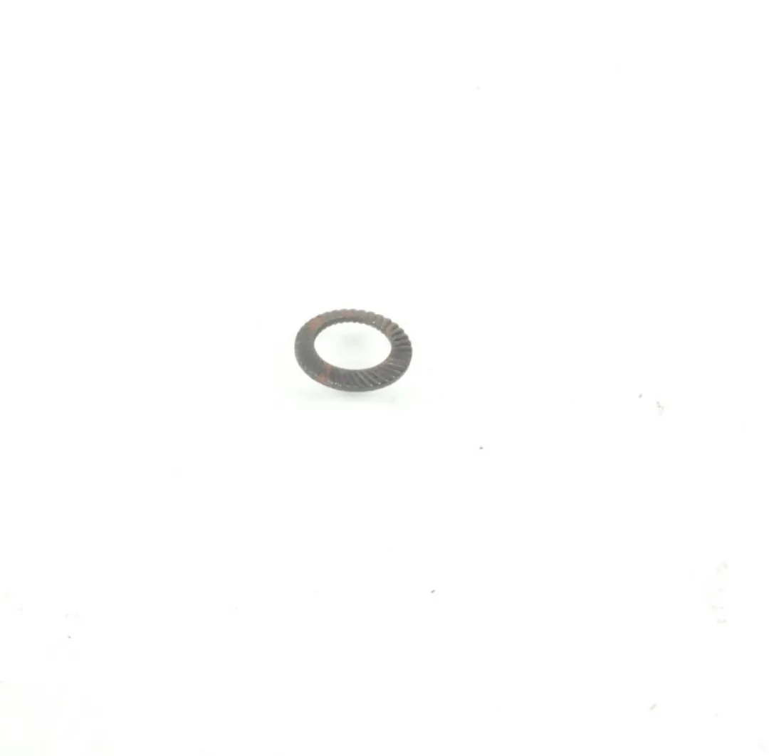 Peugeot 125 XPS Conische Ring 6x10x0.8mm