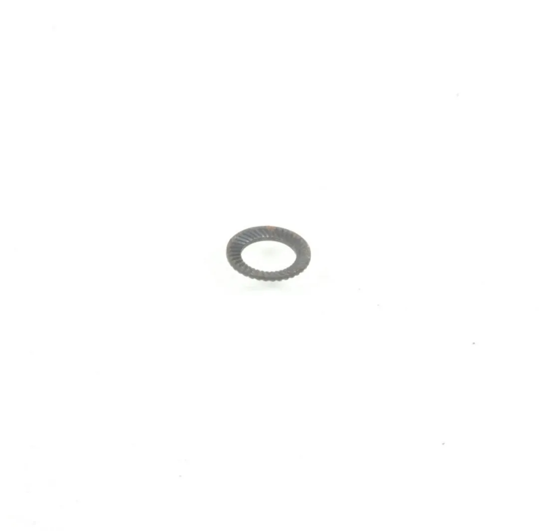 Peugeot 125 XPS Conische Ring 6x10x0.8mm
