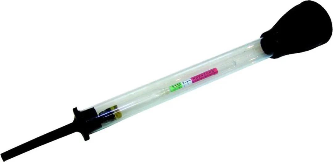 Bahco Zuurgraadtester