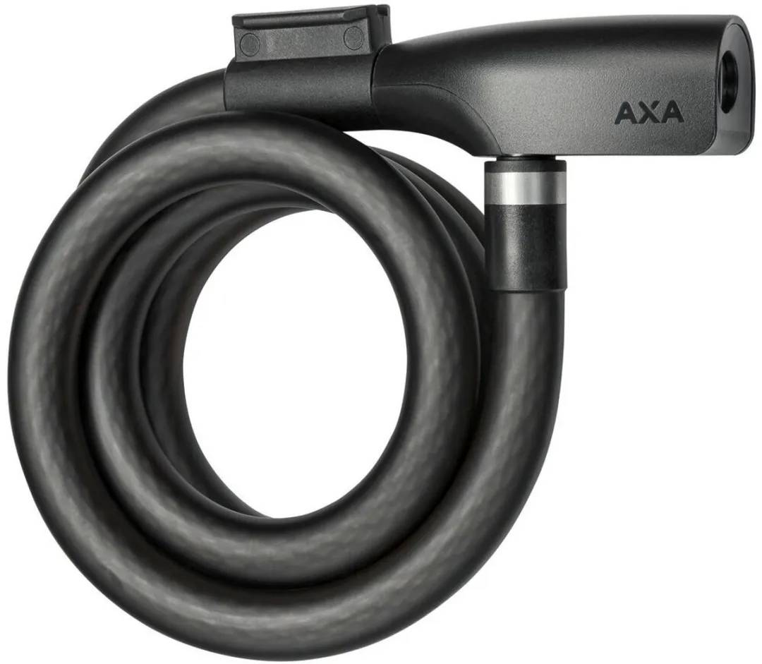 AXA Resolute 15/120 Kabelslot 120cm