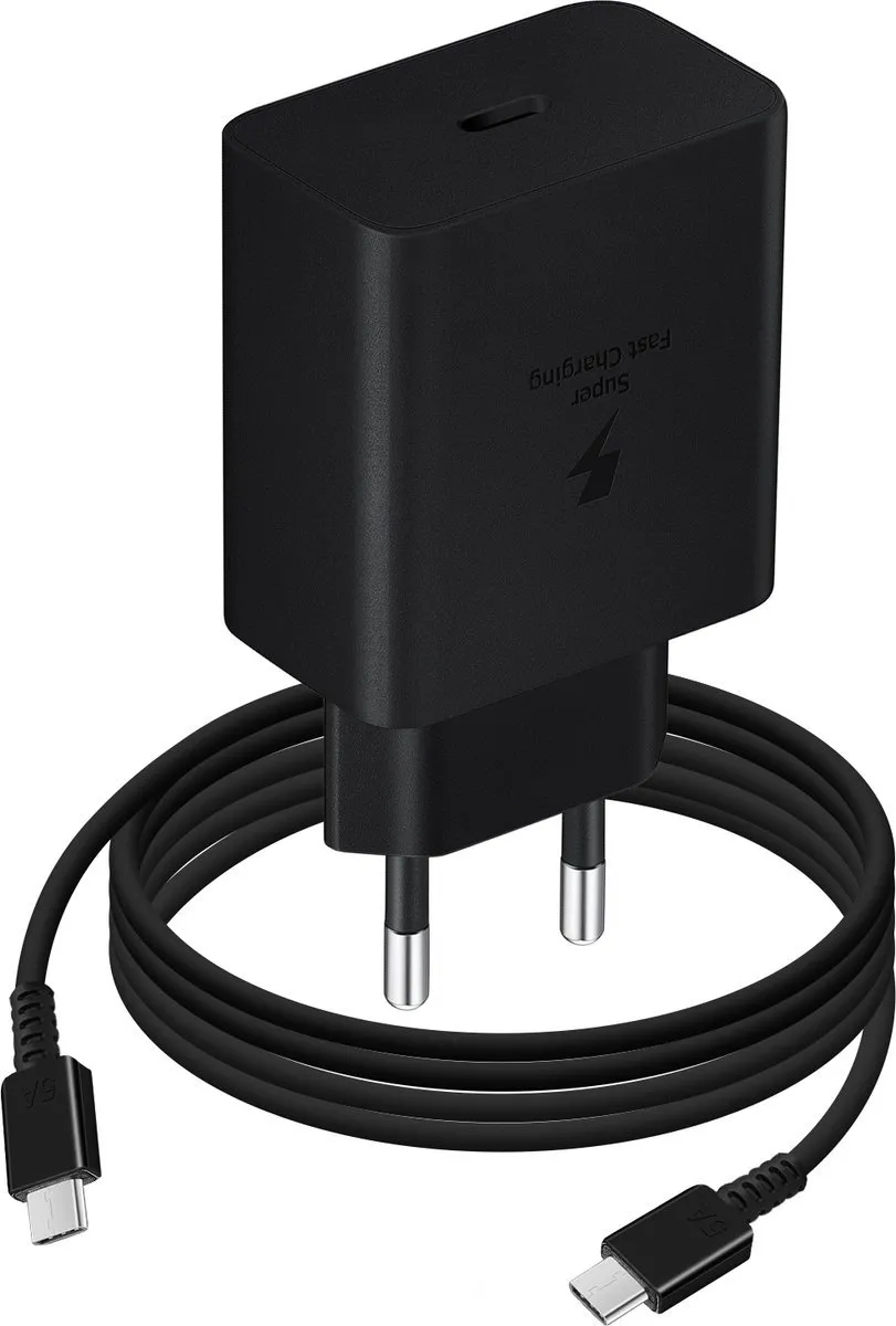 Samsung 45W Power Adapter EP-T4510NBEGEU