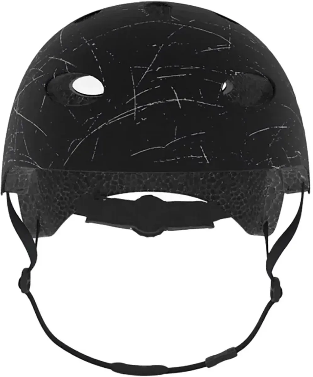 Disney Marvel Comics Fietshelm 52-56cm - Zwart