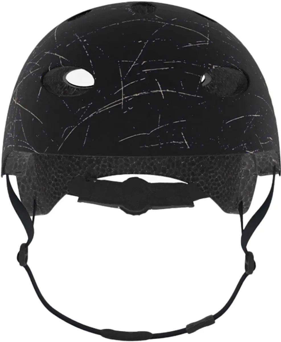 Disney Marvel Comics Fietshelm 52-56cm - Zwart