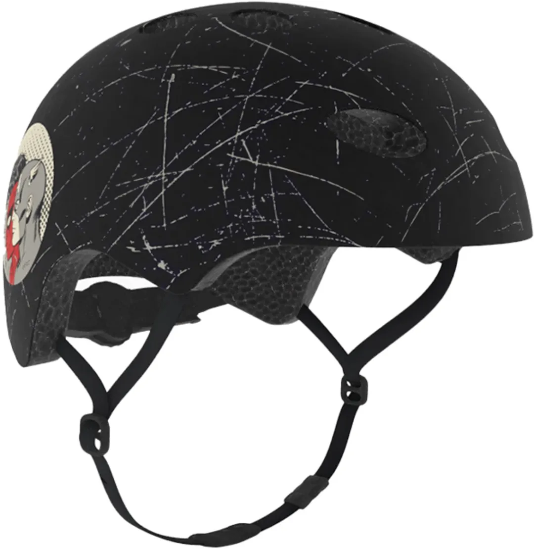 Disney Marvel Comics Fietshelm 52-56cm