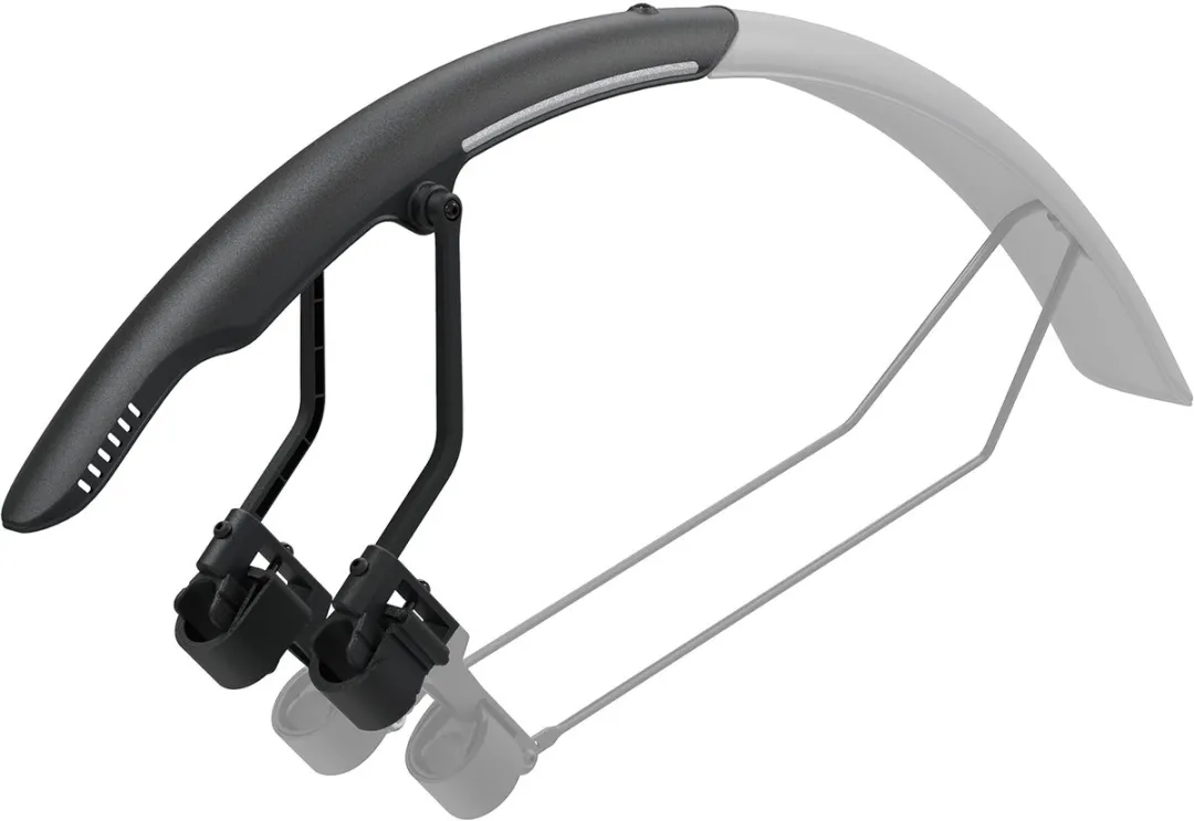 Topeak Tetrafender R1 & R2 Spatbordset