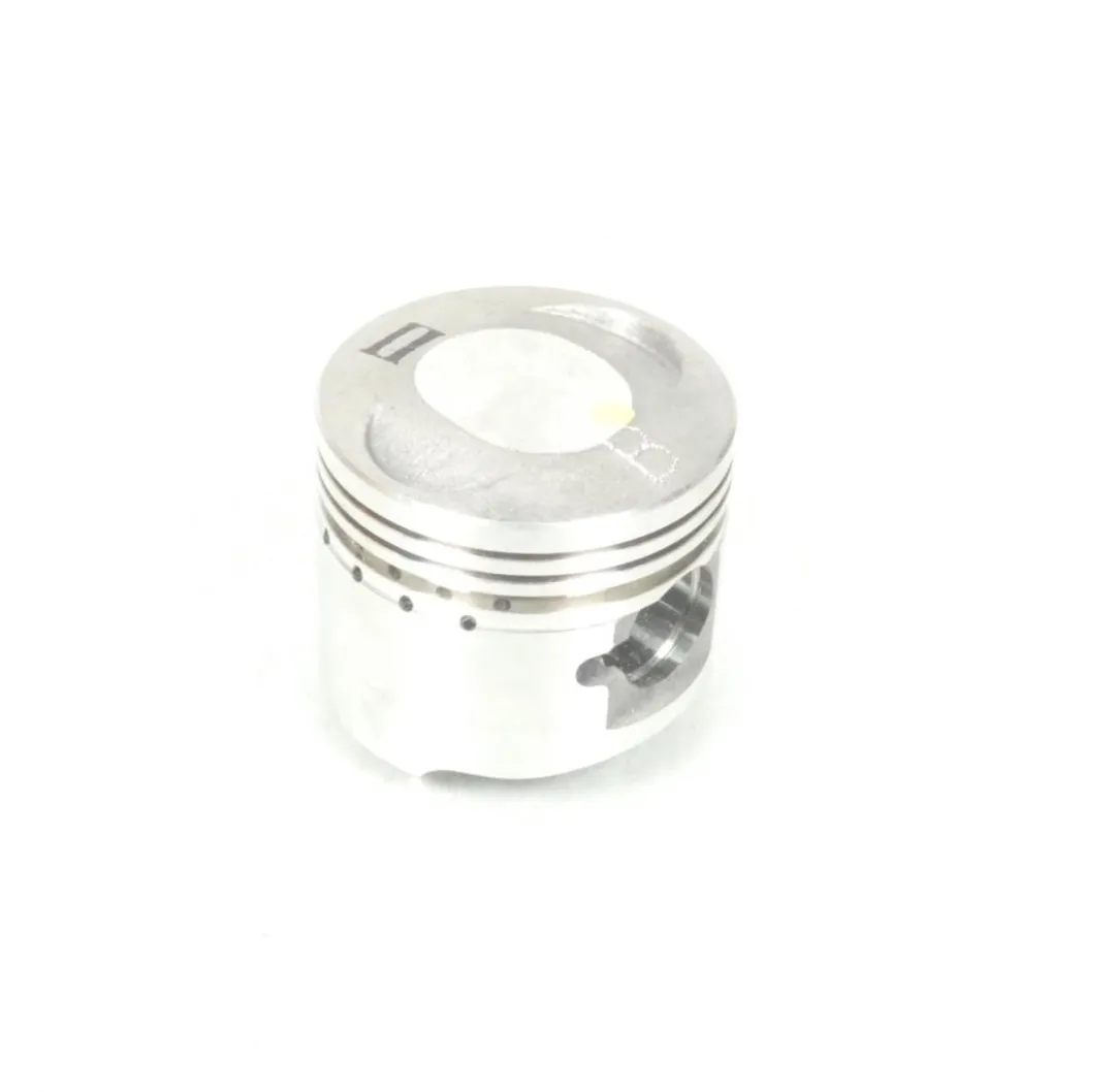 Peugeot 50 Streetzone 4T Piston Ø40mm 779891