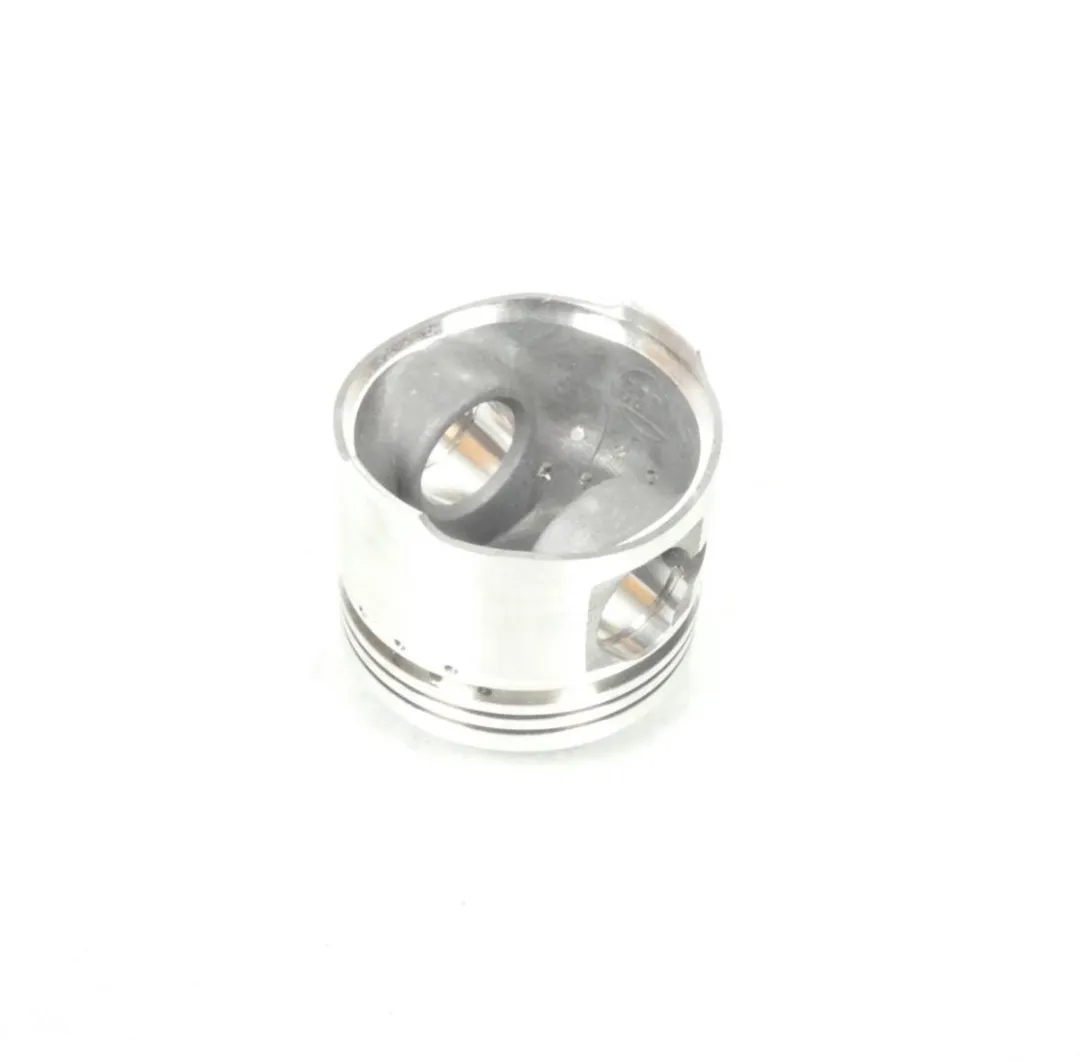Peugeot 50 Streetzone 4T Piston Ø40mm 779891
