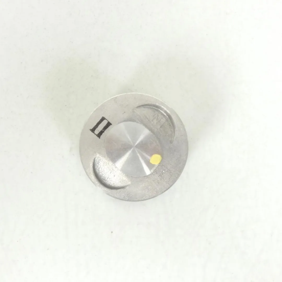 Peugeot 50 Streetzone 4T Piston Ø40mm 779891